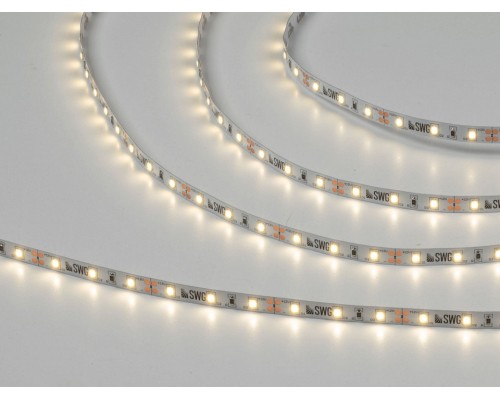 Лента светодиодная SWG SWG260 SWG260-12-4.8-NW-M