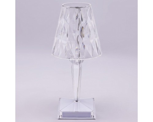 Настольная лампа декоративная Ambrella Light DE DE8055 Настольная лампа декоративная Ambrella Light DE DE8055