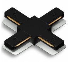 Соединитель X-образный для треков Ambrella Light TRACK SYSTEM GL7172