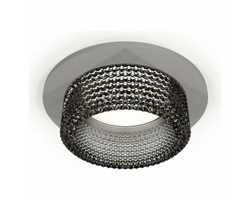 Встраиваемый светильник Ambrella Techno Spot 57 XC6514041