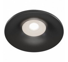 Встраиваемый светильник Maytoni Barret DL041-01B