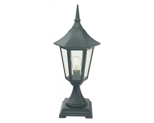 Наземный низкий светильник Norlys Modena 300B Наземный низкий светильник Norlys Modena 300B