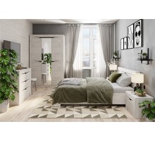 Гарнитур для спальни Леонардо