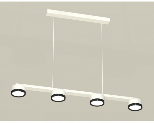 Подвесной светильник Ambrella Light XB XB9151151 Подвесной светильник Ambrella Light XB XB9151151