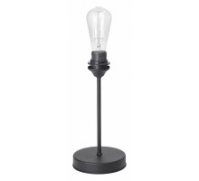 Настольная лампа декоративная Vitaluce V4433 V4433-1/1L
