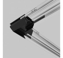 Соединитель угловой L-образный для треков встраиваемых Elektrostandard  85235/00
