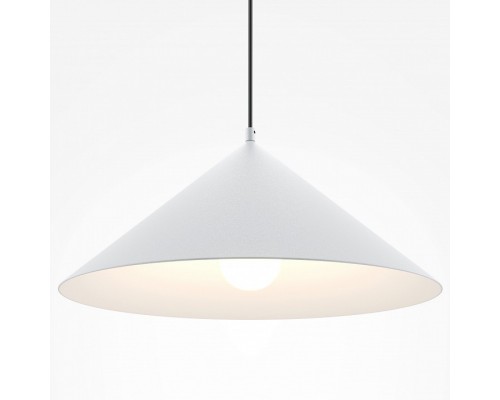 Подвесной светильник Maytoni Basic colors MOD167PL-01W Подвесной светильник Maytoni Basic colors MOD167PL-01W