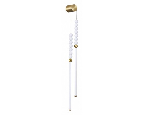 Бра Odeon Light Monella 6639/16WL Бра Odeon Light Monella 6639/16WL