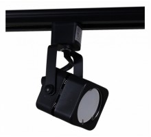 Светильник на штанге Reluce Technical  16022-9.3-001CT MR16 BK