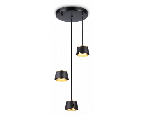 Подвесной светильник Ambrella Light TN TN71252 Подвесной светильник Ambrella Light TN TN71252