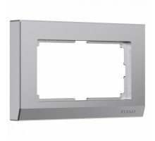 Рамка для двойной розетки Werkel Stark 2 W0081806