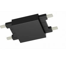 Соединитель линейный для треков SWG PRO SLIM CN-SLIM-BL-I