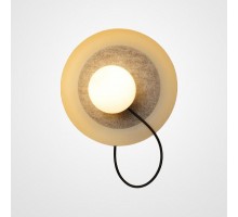 Бра Imperiumloft MARGOTT White margott-wall01