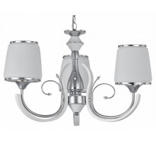 Подвесная люстра Arte Milano Florentia-9247 309247/3 Wh/Ni