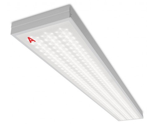 Накладной светильник WoltaPRO ЛАЙНЕР ДПО01-54-142-5К