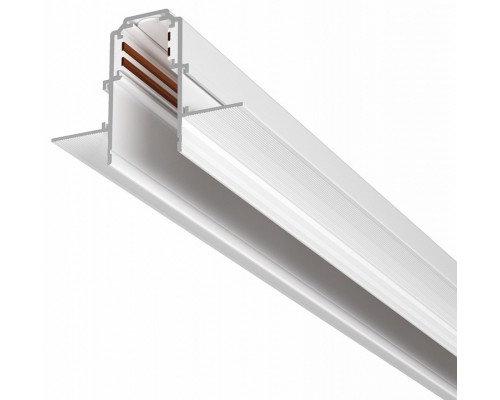 Трек встраиваемый Maytoni Busbar trunkings Exility TRX034-421.12W Трек встраиваемый Maytoni Busbar trunkings Exility TRX034-421.12W