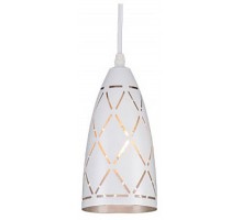 Подвесной светильник Imex MD.2963 MD.2963-1-P WH+SL