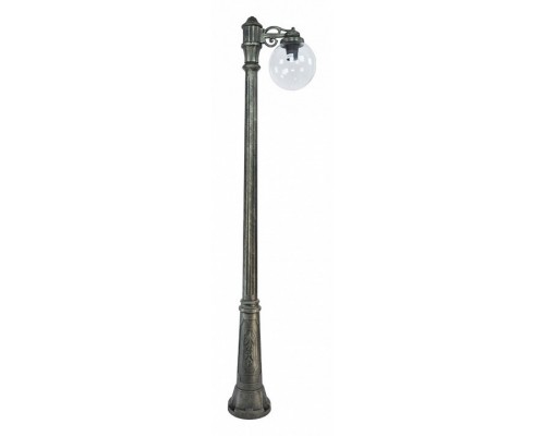Фонарный столб Fumagalli Globe 250 G25.157.S10.BXF1R Фонарный столб Fumagalli Globe 250 G25.157.S10.BXF1R