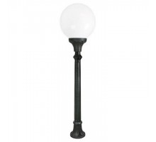 Наземный высокий светильник Fumagalli Globe 400 G40.163.000.AYE27