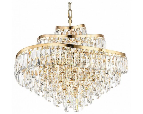 Подвесная люстра Odeon Light Wayta 5073/12 Подвесная люстра Odeon Light Wayta 5073/12