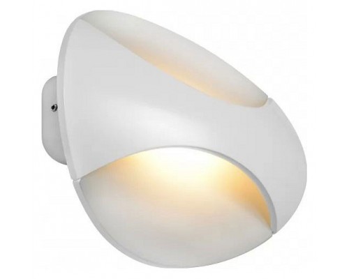 Бра iLedex Flux ZD7151-6W WH Бра iLedex Flux ZD7151-6W WH
