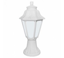 Наземный низкий светильник Fumagalli Anna E22.111.000.WYF1R
