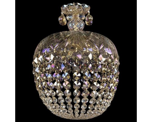 Светильник на штанге Bohemia Ivele Crystal 1477 14771/35 G M801 Светильник на штанге Bohemia Ivele Crystal 1477 14771/35 G M801