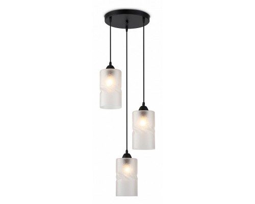 Подвесной светильник Ambrella Light TR TR3412 Подвесной светильник Ambrella Light TR TR3412