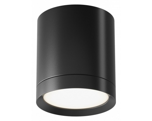 Накладной светильник Maytoni Hoop C086CM-GX53-MRD-B Накладной светильник Maytoni Hoop C086CM-GX53-MRD-B