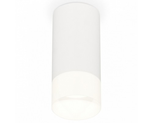 Накладной светильник Ambrella Light XS XS8161003 Накладной светильник Ambrella Light XS XS8161003