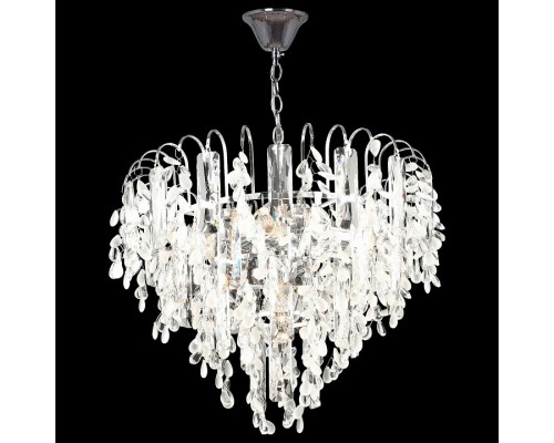 Подвесная люстра 62720 62720-0.4-05 CH