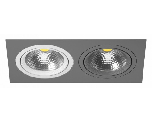 Встраиваемый светильник Lightstar Intero 111 i8290609 Встраиваемый светильник Lightstar Intero 111 i8290609