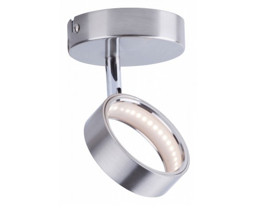 Спот TopLight Jacklyn TL1239Y-01SN Спот TopLight Jacklyn TL1239Y-01SN