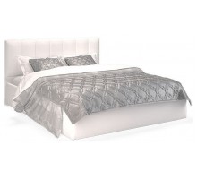 Кровать двуспальная Элен