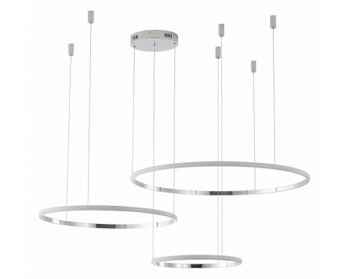 Подвесной светильник Zortes Ringolight ZRS.33321.120F Подвесной светильник Zortes Ringolight ZRS.33321.120F