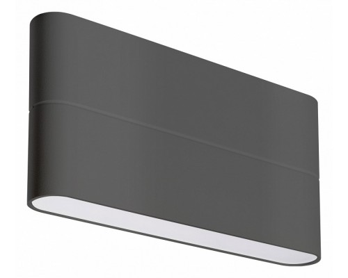 Накладной светильник Arlight Flat 032412 Накладной светильник Arlight Flat 032412