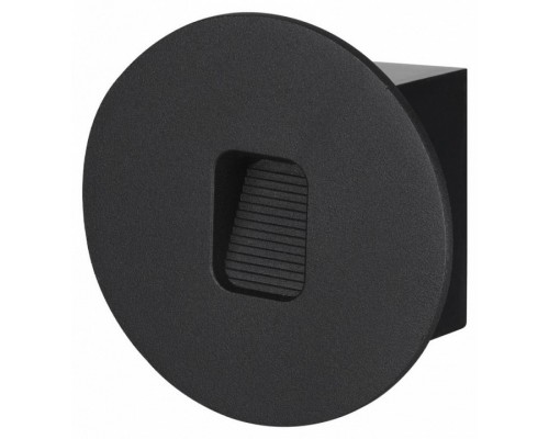 Встраиваемый светильник Odeon Light Vitty 6651/1WL3 Встраиваемый светильник Odeon Light Vitty 6651/1WL3
