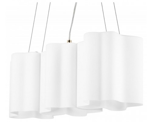 Подвесная люстра Lightstar Nubi 802133