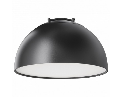 Накладной светильник Maytoni Bowl TR126B-20W4K-B Накладной светильник Maytoni Bowl TR126B-20W4K-B