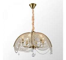 Подвесной светильник Lussole Rains 