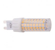 Лампа светодиодная Nowodvorski Bulb 4 G9 7Вт 3000K 9197