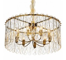 Подвесная люстра Citilux TALLA 