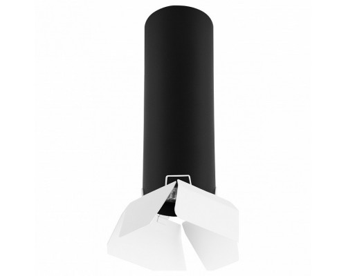 Накладной светильник Lightstar Rullo 3 R497436 Накладной светильник Lightstar Rullo 3 R497436