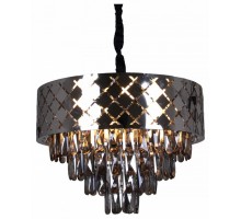 Подвесная люстра ILLUMICO  IL5562-9PDI-39 CR
