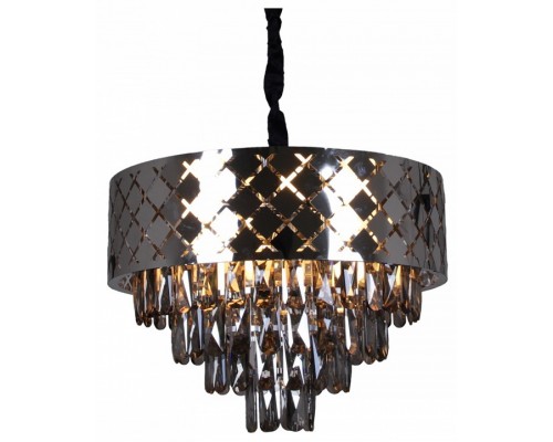 Подвесная люстра ILLUMICO  IL5562-9PDI-39 CR