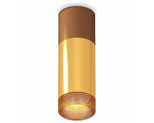 Накладной светильник Ambrella Techno Spot 302 XS6327061 Накладной светильник Ambrella Techno Spot 302 XS6327061
