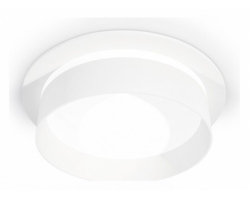 Встраиваемый светильник Ambrella Light XC XC8050020 Встраиваемый светильник Ambrella Light XC XC8050020