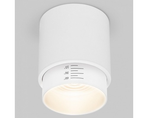 Накладной светильник Elektrostandard Cors a062385 Накладной светильник Elektrostandard Cors a062385