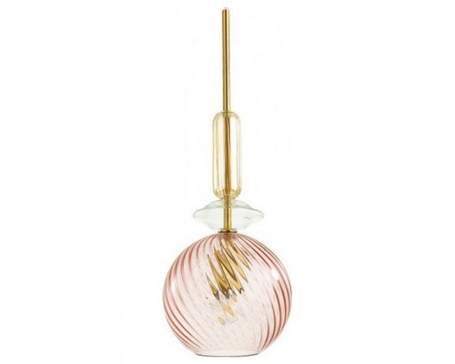 Подвесной светильник Odeon Light Bella 4862/1 Подвесной светильник Odeon Light Bella 4862/1