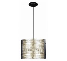 Светильник на штанге ILLUMICO  IL1003-3P-05 BK GD